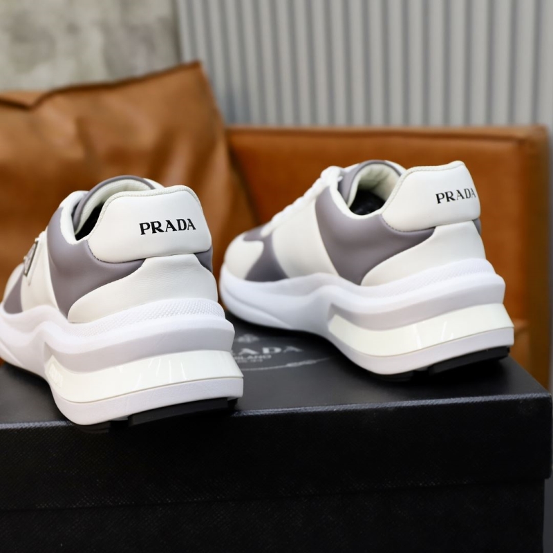 Prada Casual Shoes